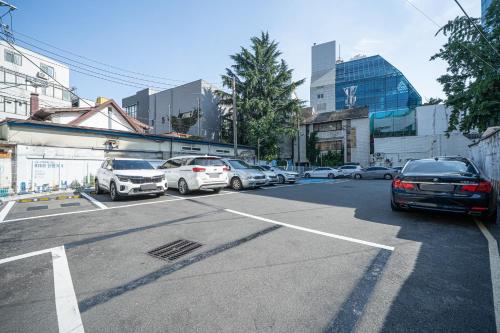 Okolí hotelu
