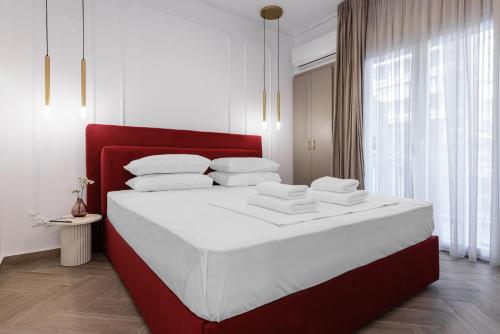 F & B Collection - 3 Bedroom Flat