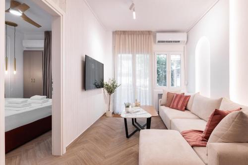 F & B Collection - 3 Bedroom Flat