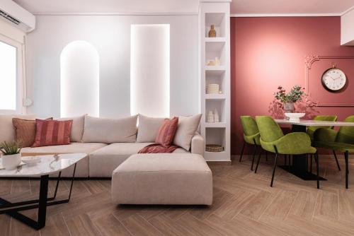 F & B Collection - 3 Bedroom Flat
