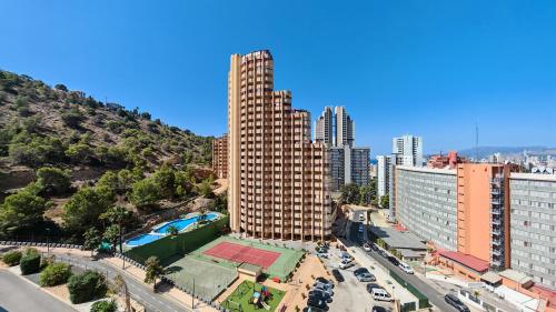 Benidorm Sky 3