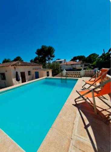 Buganvilla