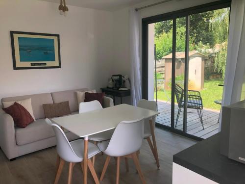 Joli Studio de 25 M2 au calme, idéal pour un couple