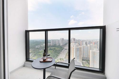 Gambar di galeri bagi Sota Suite Pyeongtaek Godeok branch di Pyeongtaek