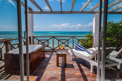 Φωτογραφία από το άλμπουμ του ZAN Sun Beach σε Makunduchi