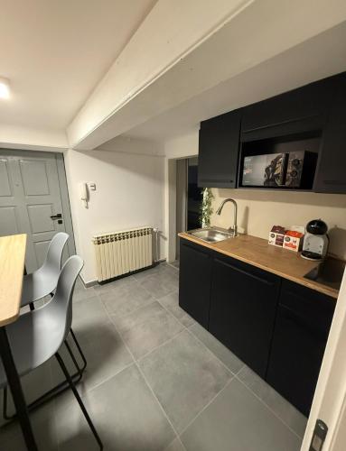 Studio apartman CENTRE
