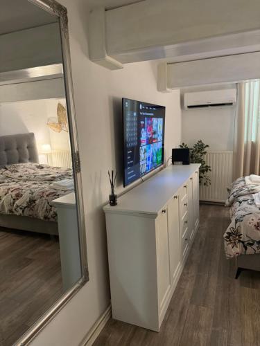 Studio apartman CENTRE