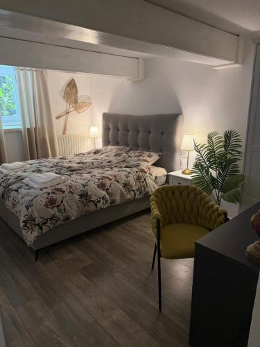 Studio apartman CENTRE