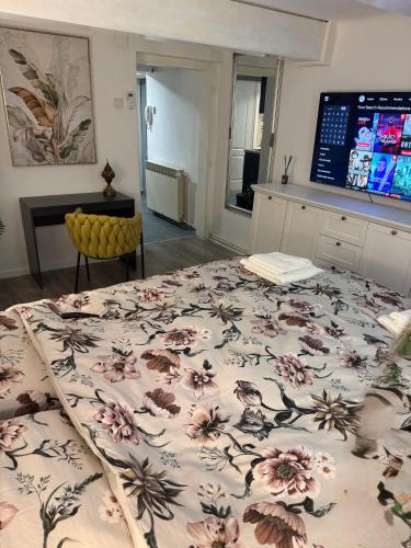 Studio apartman CENTRE