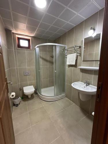 Gambar di galeri bagi KÖŞK HOTEL di Gokceada Town
