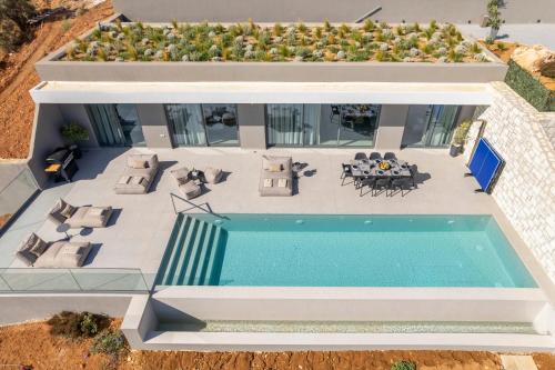 Sky Sea View Villas photo 3