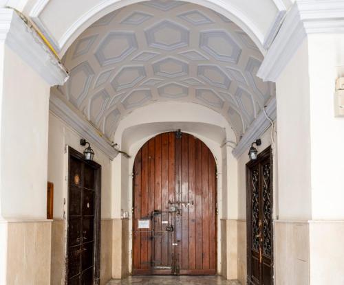 Appartamento all'Archivio di Stato by Wonderful Italy