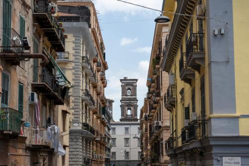 Appartamento all'Archivio di Stato by Wonderful Italy