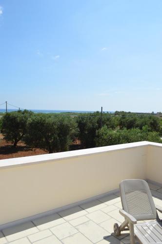 Imagen de la galería de Le Terrazze Miramare B&B, en Torre Canne