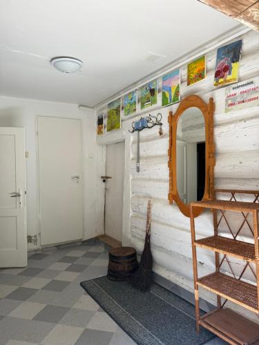 Gallery image of Chata Adama i Ewy in Szymbark