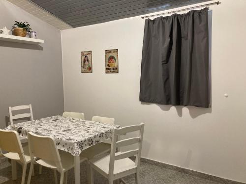 Imagen de la galería de Vadvirágos, en Igal