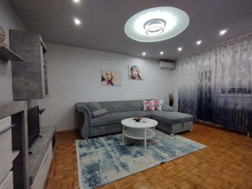 Fotografie z fotogalerie ubytování Bulevar 55 apartman v destinaci Banja Luka