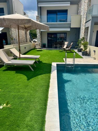 Trinity Pool Villas GOLD