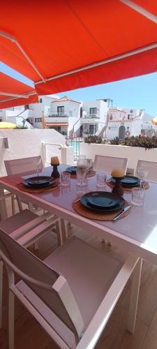 Diamantes cozy 1 bedroom apartment