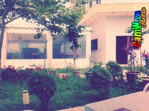 Gallery image of Kompleksi Turistik EDIR in Orikum