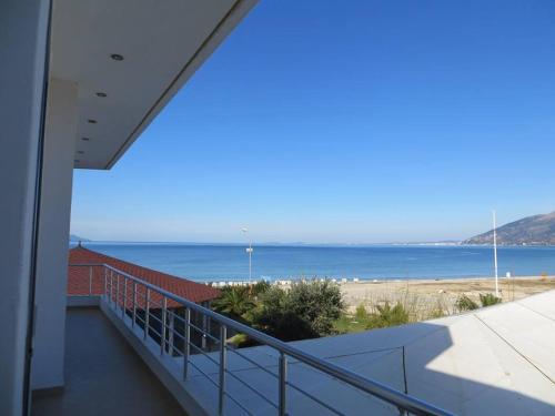Gallery image of Kompleksi Turistik EDIR in Orikum