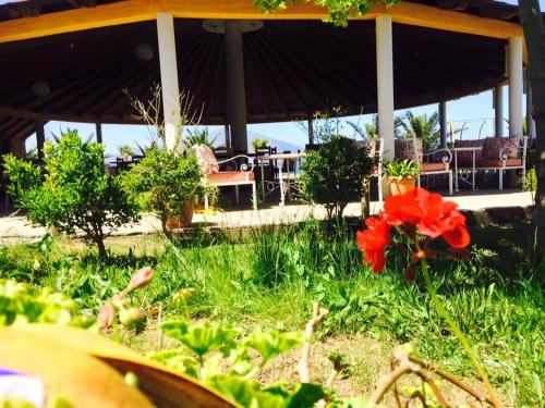 Gallery image of Kompleksi Turistik EDIR in Orikum