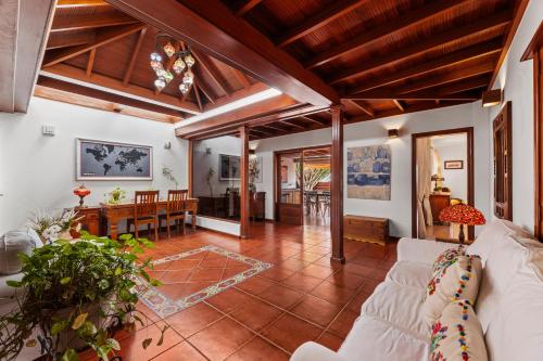 Casa Arima