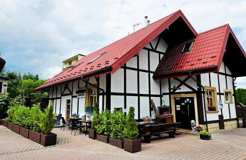 NOCLEGI POD STODOŁĄ