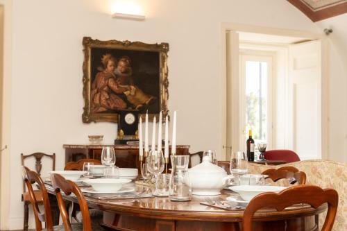 Ruffo Apartment
