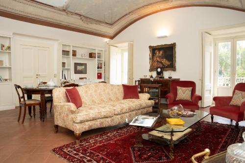 Ruffo Apartment