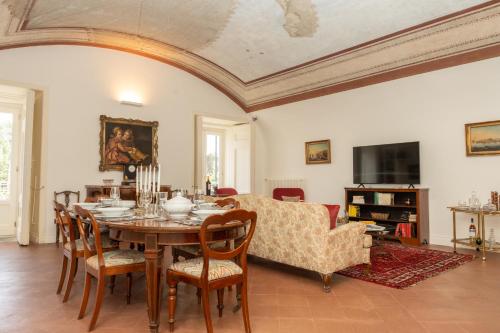 Ruffo Apartment
