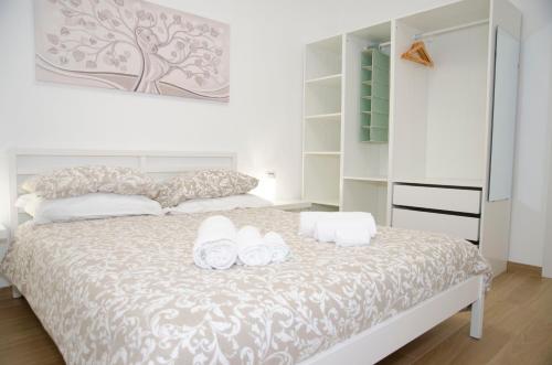 Rione Sanità House - casa Nobiltà, luminosa nel cuore autentico di Napoli