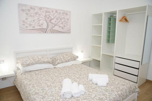 Rione Sanità House - casa Nobiltà, luminosa nel cuore autentico di Napoli