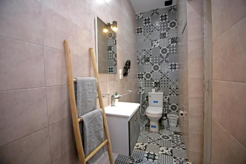 Gallery image of Villa Yanir Private Pool & Privacy in Essaouira