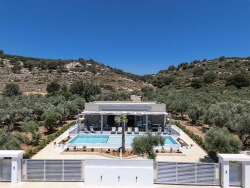 Villa Me & You - With 2 Private Pools