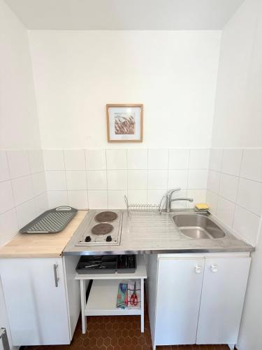 Appartement Brochant Batignolles Paris