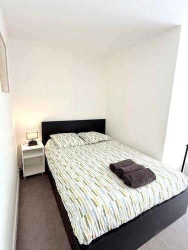 Appartement Brochant Batignolles Paris
