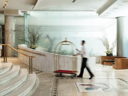 Ospiti di Titania Hotel