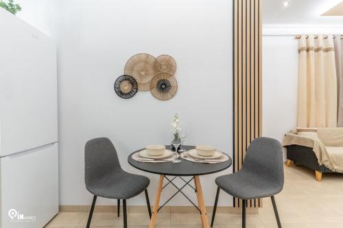 Danae's - Luxury & Modern Apartment in Egaleo-Athens