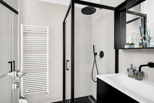 Luxury Penthouse - 5 min to Duomo