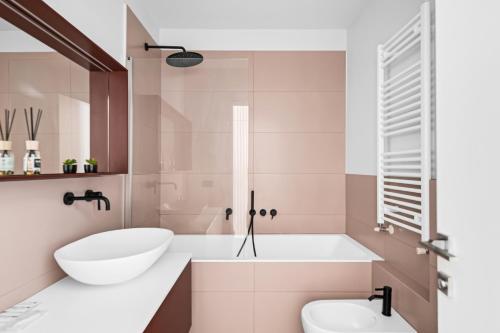 Luxury Penthouse - 5 min to Duomo