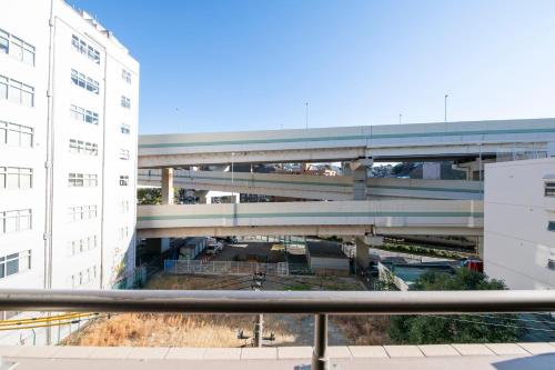 Komorebi 503室 in 横浜石川町駅