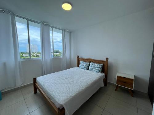Imagem da galeria de Coral Park Playa Blanca, Apartamentos 2 y 3 recamaras em Río Hato