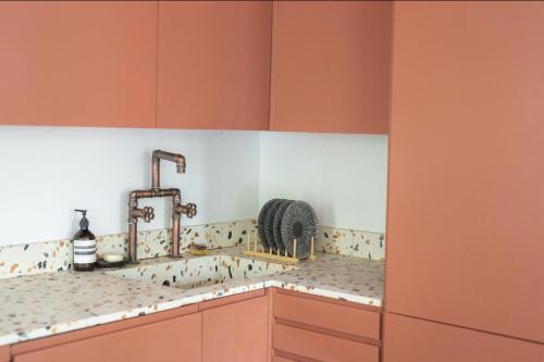 Appartement cosy au cœur du Marais
