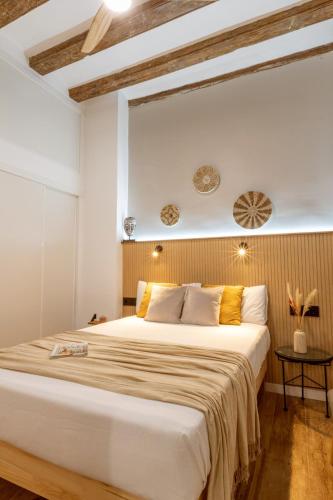 Lodging Apartments Almirall Beach B1