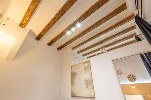 Lodging Apartments Almirall Beach B1