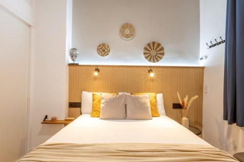 Lodging Apartments Almirall Beach B1