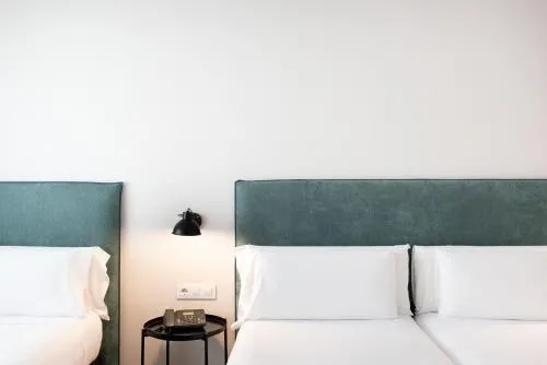 Tres Torres Atiram Hotel photo 26