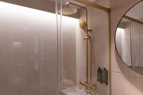 Tres Torres Atiram Hotel photo 23