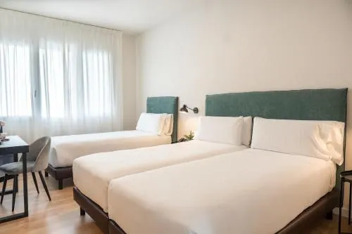 Tres Torres Atiram Hotel photo 24